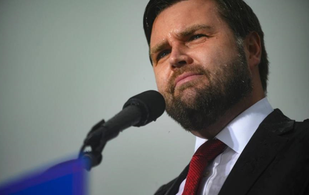 Венс після скандалу у Білому домі вирішив сховати свою сім’ю – ЗМІ