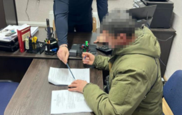 На Кіровоградщині судитимуть посадовця за незаконну вирубку дерев