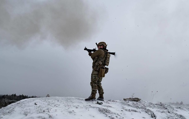 Активність росіян на фронті знизилася – ОСУВ Хортиця