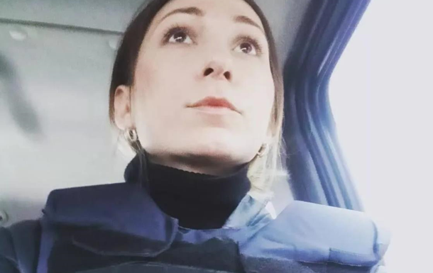 Журналістку Рощину катували у російському полоні – співкамерниця