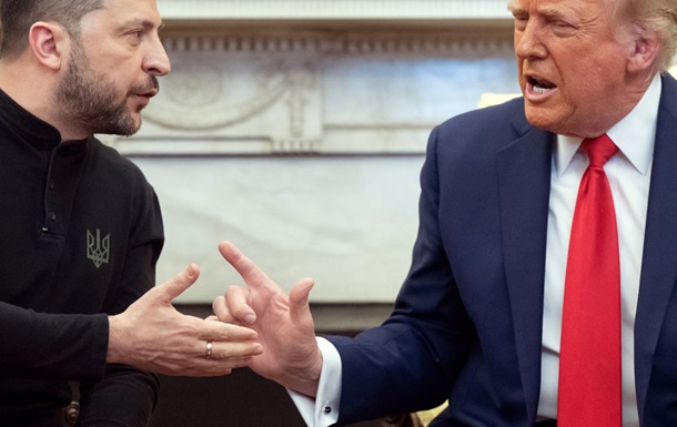 США й Україна підпишуть угоду про копалини – ЗМІ