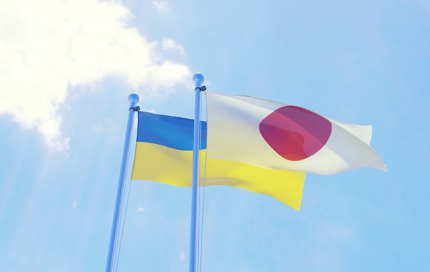 Японія планує фінансувати енергетичні проєкти в Україні замість USAID