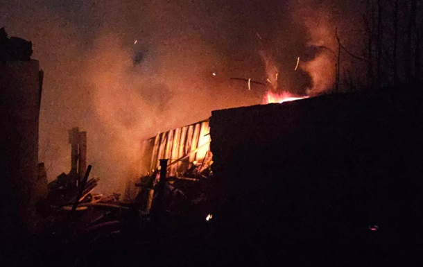 РФ вдруге за день скинула на Херсон КАБи