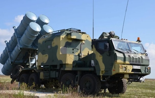 Україна застосувала по РФ нову ракету – Forbes