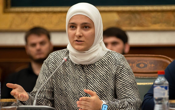 Кадиров переписав на доньку завод вартістю 3 млрд рублів – ЗМІ