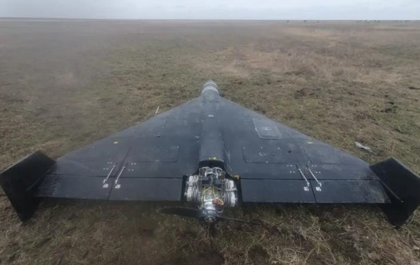 У Казахстані впав БПЛА, схожий на “шахед” – ЗМІ