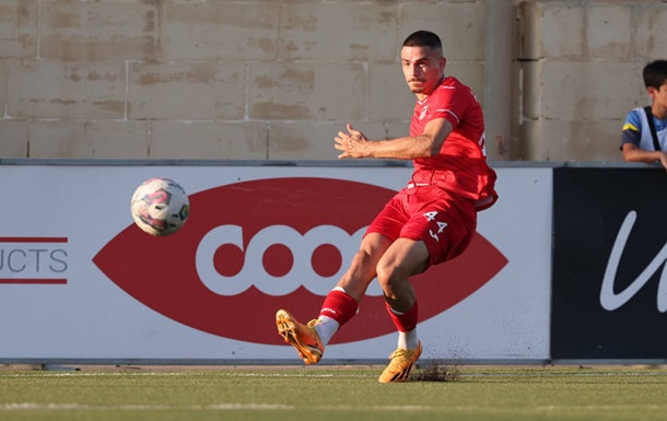 Легіонера клубу УПЛ викликали у збірну