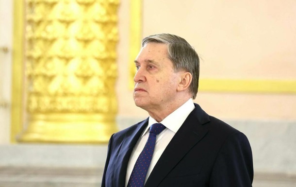 Кремль назвав нову дату і місце переговорів зі США