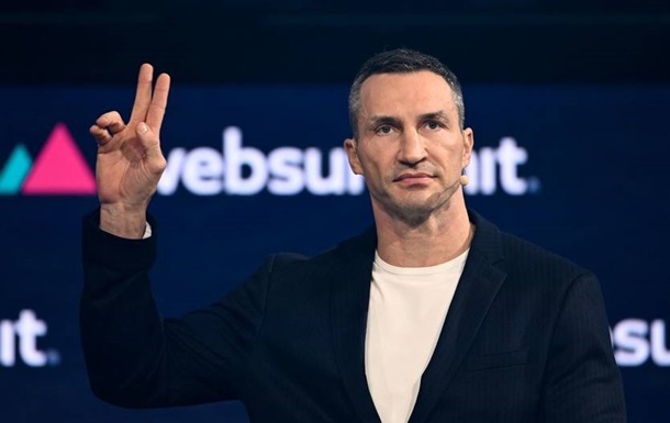 “Фантастична новина”: Кличко про збереження боксу в програмі Олімпіади