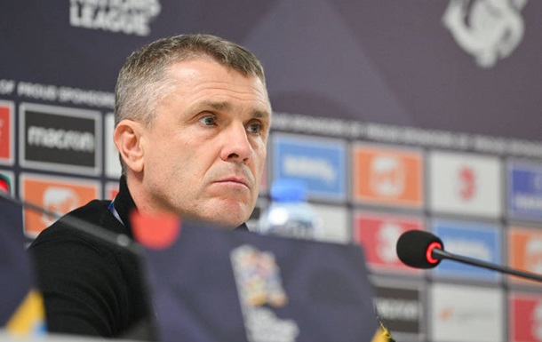 Україна – Бельгія: команди оголосили стартові склади на матч Ліги націй