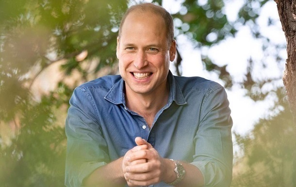 Принц Вільям відвідав українських школярів в Естонії