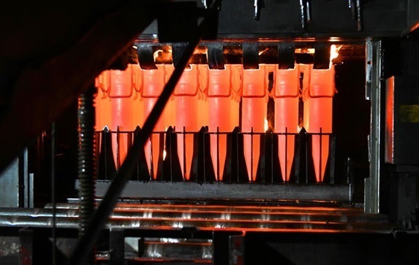 ЄС не погодив €5 млрд на снаряди для України – ЗМІ