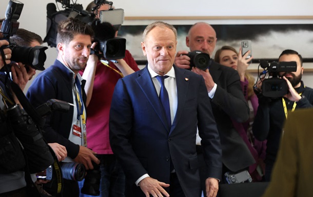 Саміти щодо України не пришвидшують мир – Туск