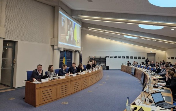 Узгоджені ключові документи для запуску спецтрибуналу для РФ – ОП