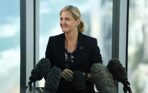 Новообрана глава МОК прагне повернути Росію на змагання