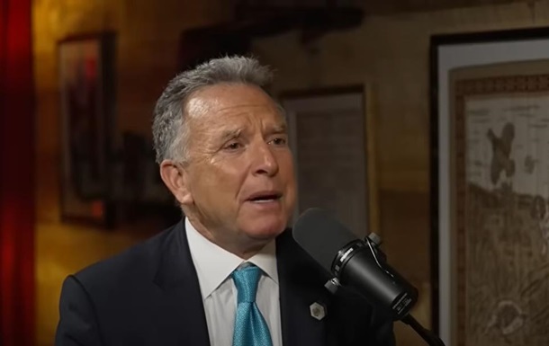 Віткофф назвав “головну проблему” війни в Україні