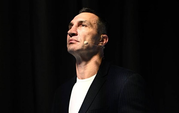 “Він уособлював усі цінності”: Кличко відреагував на смерть Формана