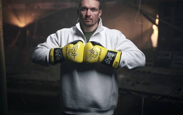 Директор Усика повідомив, коли українець проведе наступний бій