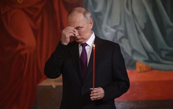 Віткофф заявив, що Путін “молився” за Трампа