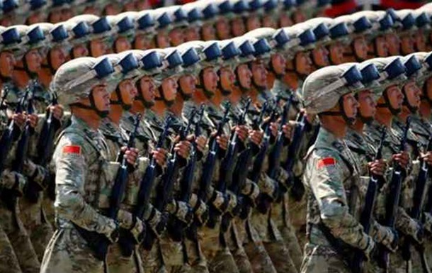 Китай розглядає можливість участі в миротворчій місії в Україні – ЗМІ