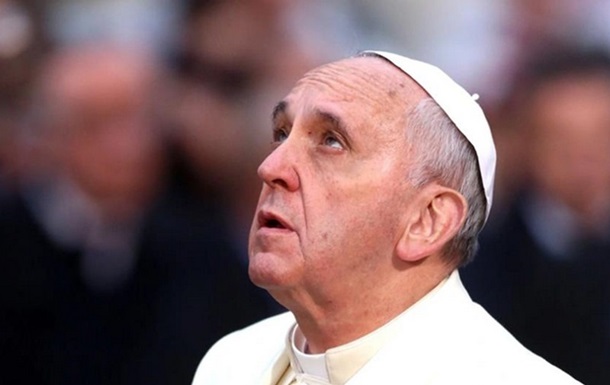 Ватикан: Папі Франциску доведеться заново вчитися говорити після терапії