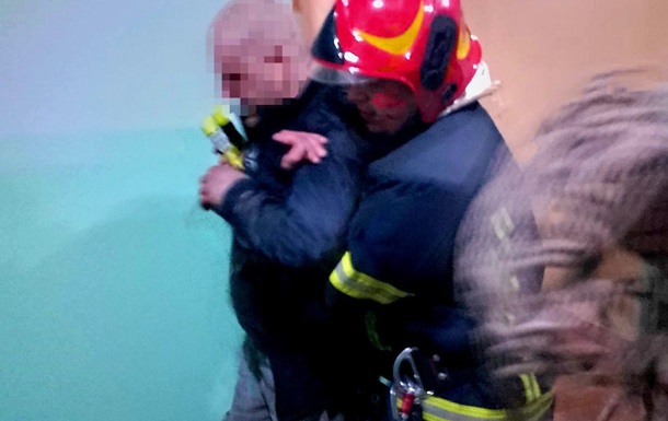 У Києві чоловік упав у шахту ліфта з дев’ятого поверху