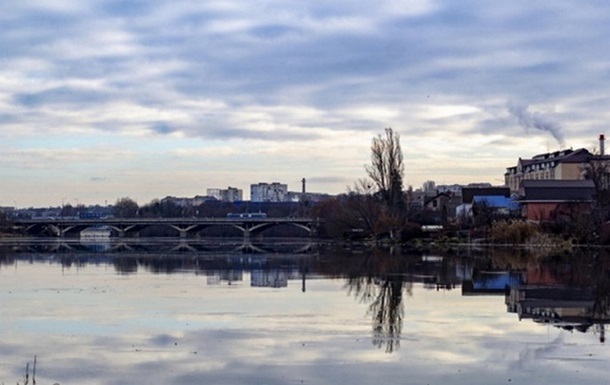 В Україні прогнозують похолодання й дощі