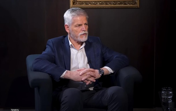 Чехія готова відправити війська в Україну