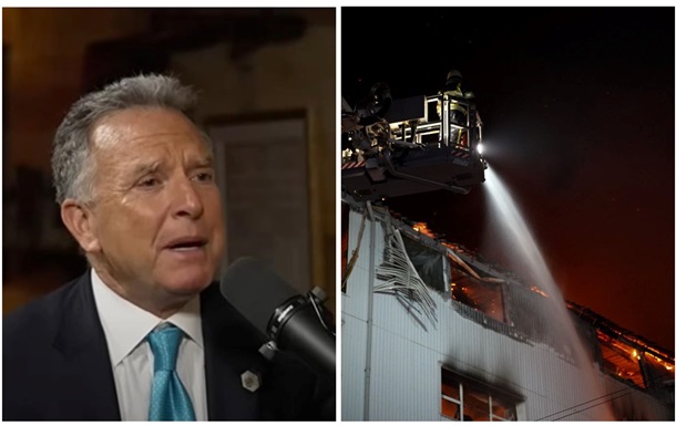 Підсумки 22.03: Заява Віткоффа і атака на Київ