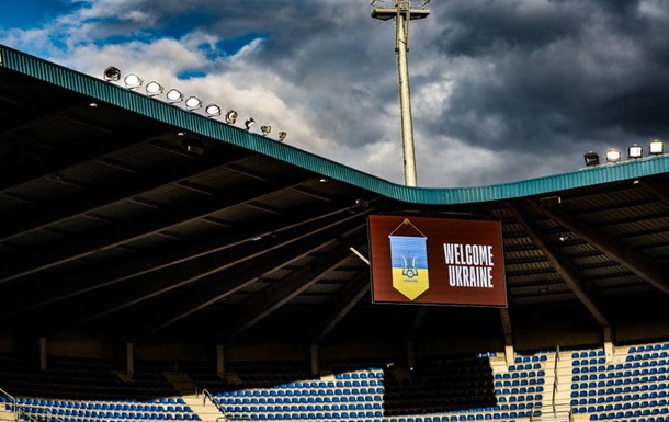 Бельгія – Україна: на матчі плей-оф Ліги націй очікується аншлаг