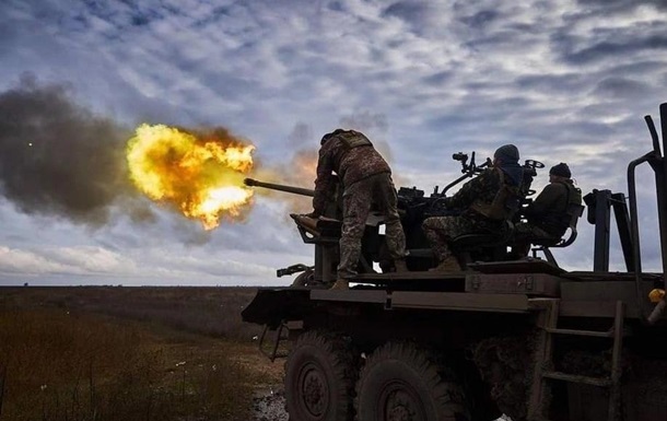 У ЗСУ заявили про успішні контратаки у Торецьку