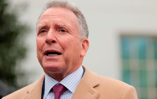 Віткофф: Путін не хоче захопити “всю Європу”