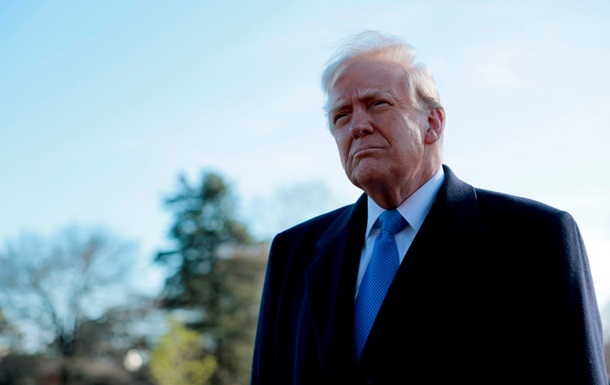 Трамп упевнений, що здатен зупинити Путіна