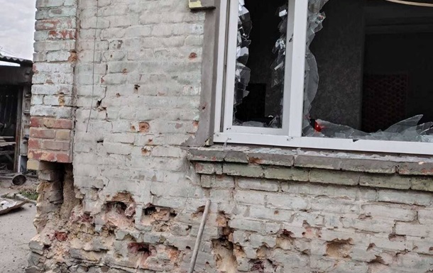 Росіяни протягом доби атакували Дніпропетровщину