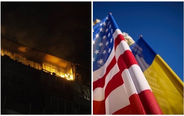 Підсумки 23.3: Загиблі у Києві і переговори зі США