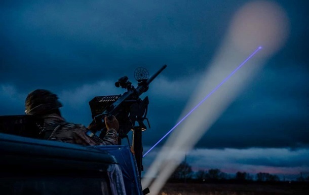 Сили оборони збили 57 дронів РФ