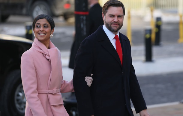 Делегація США відвідає Гренландію на тлі заяв Трампа про анексію