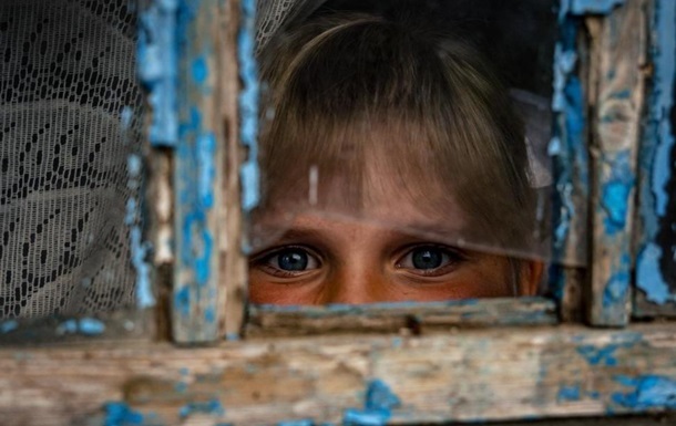 Стало відомо, скільки дітей вбила Росія в Україні