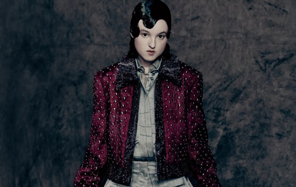 У акторки Белли Рамзі діагностували аутизм