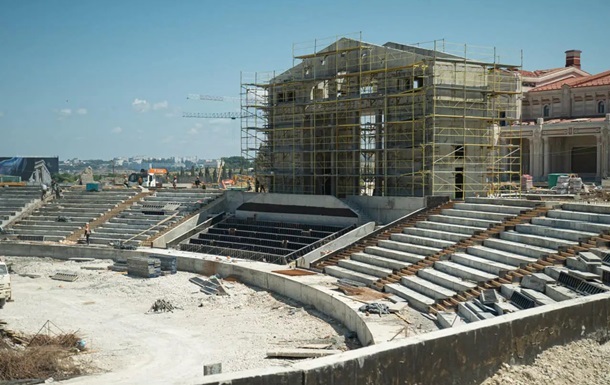 Окупанти викрали з Криму понад 160 археологічних артефактів – ГУР