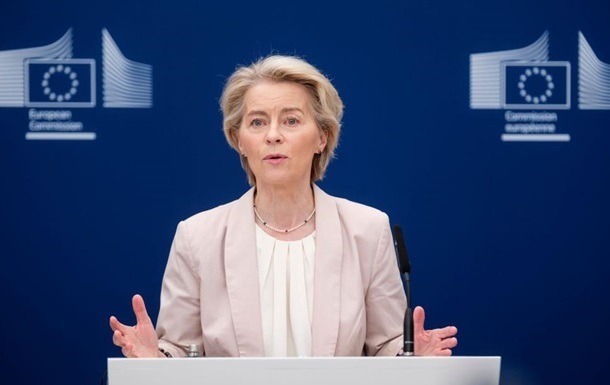 Співробітникам Євросоюзу підняли зарплати всьоме за три роки – ЗМІ