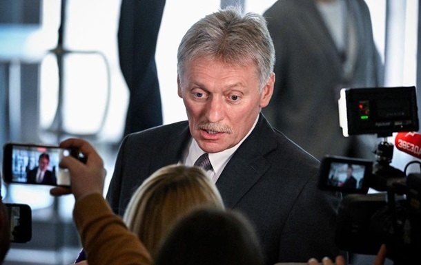 Кремль назвав головну тему переговорів в Ер-Ріяді