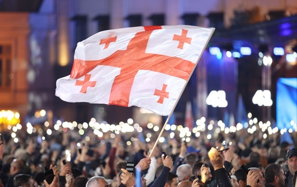 Moody’s змінило прогноз щодо рейтингів Грузії на “негативний”