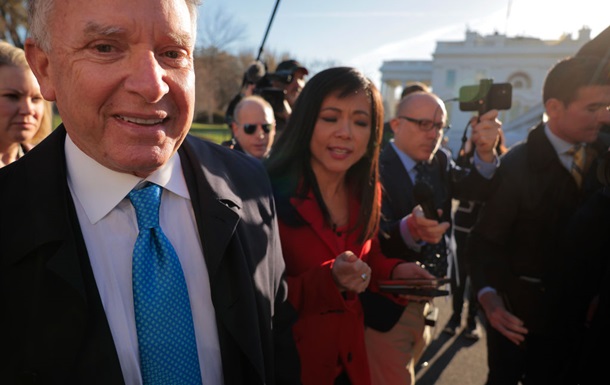 В ЄС засудили заяви Віткоффа про “референдуми” на ТОТ