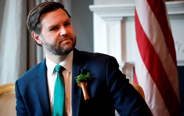 Венс підтримав Віткоффа після скандального інтерв’ю