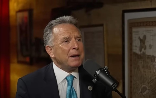 Війна – це мир: що сказав Віткофф і як це позначиться на бойових діях