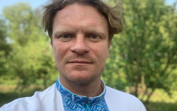 Олександр Печериця після звільнення із ЗСУ опанував нову професію