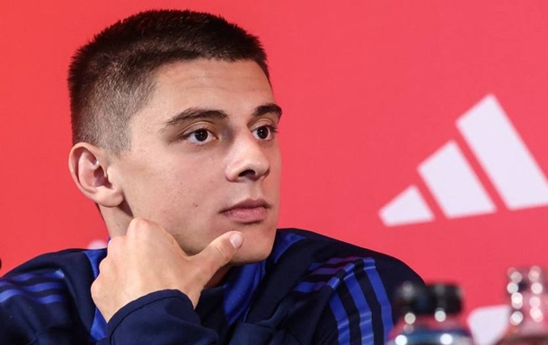 Миколенко: Бельгія показала, що є топовою збірною