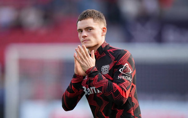 Німецький топклуб підготував новий контракт для свого лідера