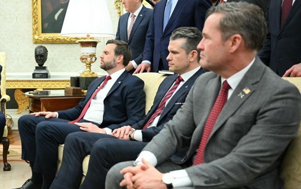 Волц помилково розкрив журналісту плани ударів по Ємену